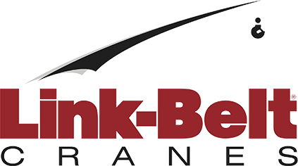 Link-Belt Cranes